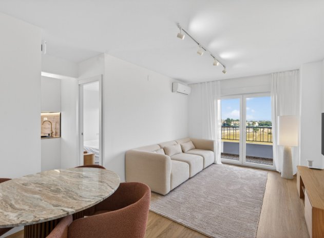 Apartment / Flat * - Resale - Orihuela Costa * - Punta Prima *