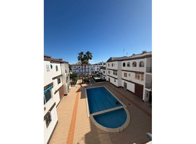 Apartment / Flat * - Resale - Orihuela Costa * - Punta Prima *