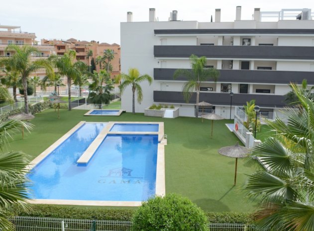 Apartment / Flat * - Resale - Orihuela Costa - Villamartín * 
