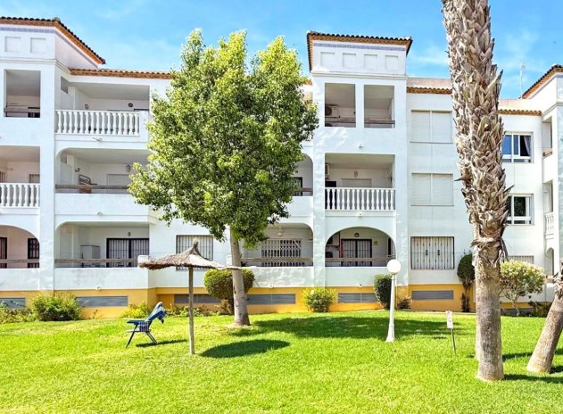 Apartment / Flat * - Resale - Orihuela Costa * - Villamartín * 