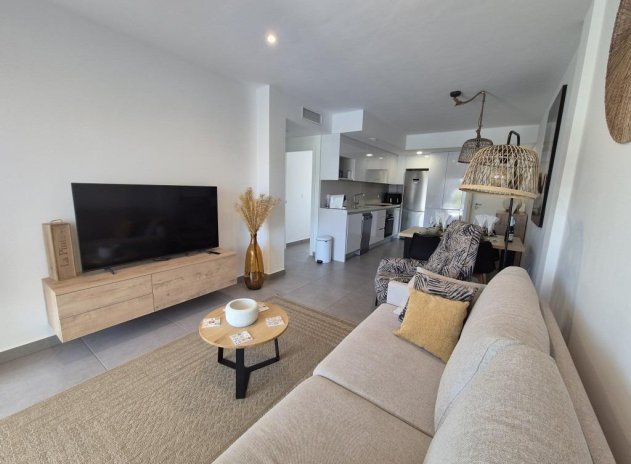 Apartment / Flat * - Resale - Orihuela Costa * - Villamartín * 