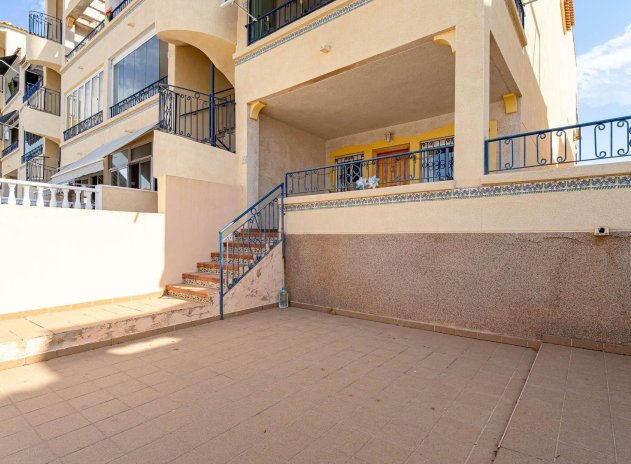 Apartment / Flat * - Resale - Orihuela Costa * - Villamartín * 