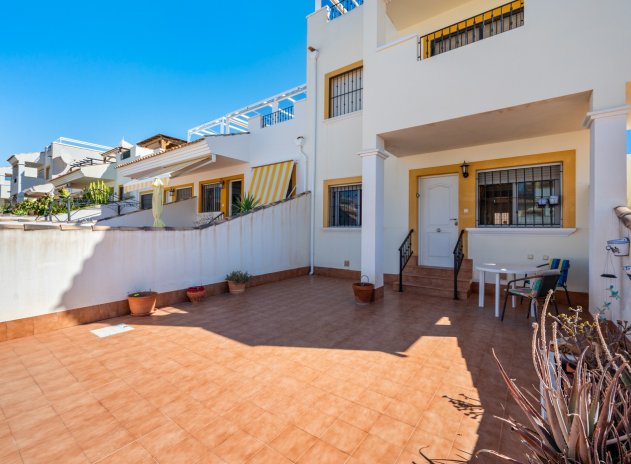 Apartment / flat - Resale - Orihuela - Entre Naranjos