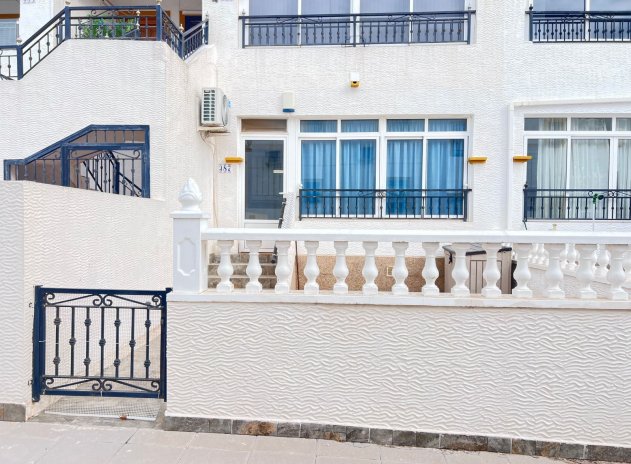 Apartment / flat - Resale - Orihuela - Entre Naranjos