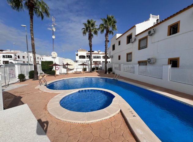 Apartment / flat - Resale - Orihuela - Entre Naranjos