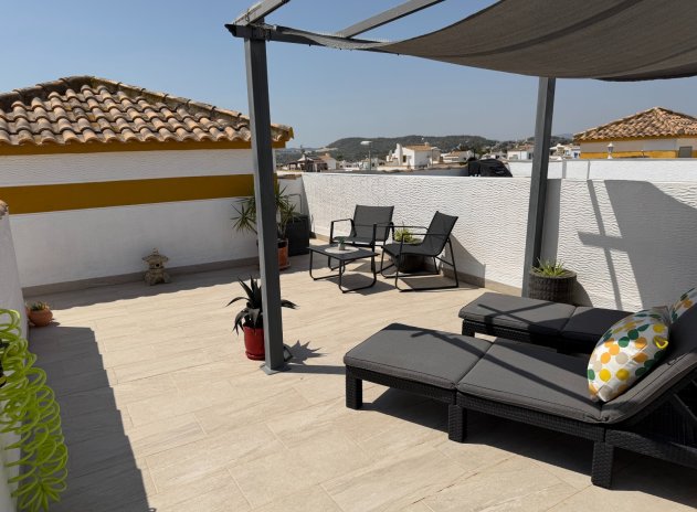 Apartment / Flat * - Resale - Orihuela * - Entre Naranjos *