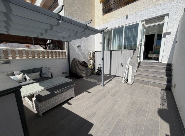Apartment / Flat * - Resale - Orihuela * - Entre Naranjos *