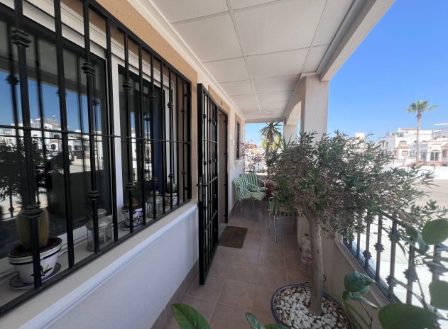 Apartment / flat - Resale - Orihuela - Entre Naranjos