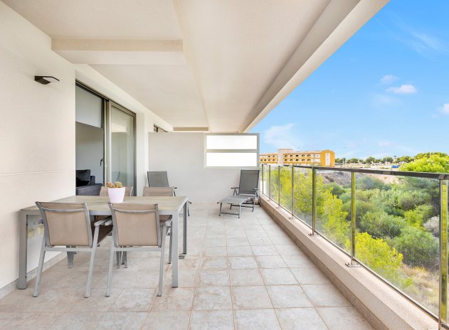 Apartment / flat - Resale - Orihuela - Orihuela Costa