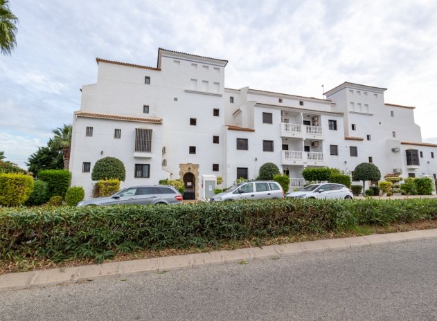 Apartment / Flat * - Resale - Orihuela - Orihuela Costa