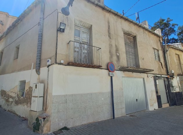 Apartment / flat - Resale - Orihuela - Orihuela