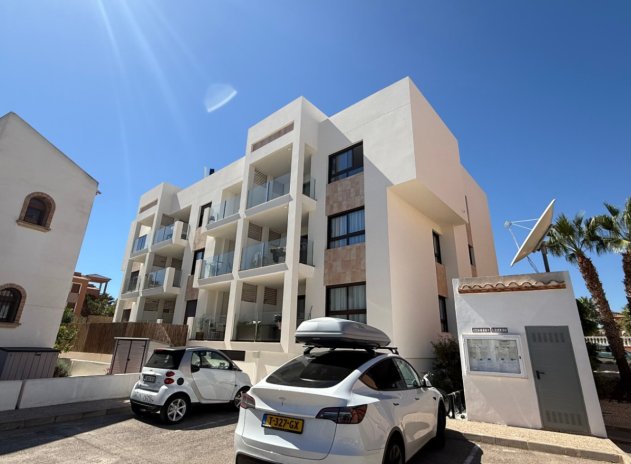Apartment / Flat * - Resale - Orihuela - Orihuela *