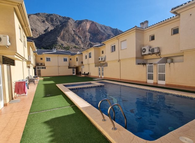 Apartment / flat - Resale - Orihuela - Redován