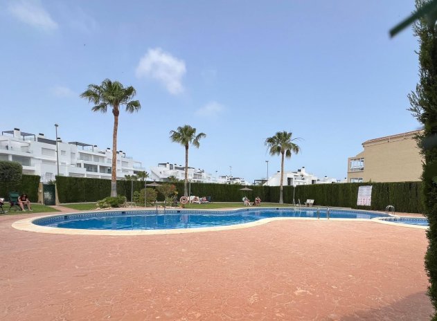 Apartment / flat - Resale - Orihuela - Urbanización Perla del Mar