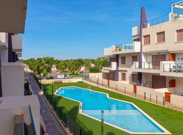 Apartment / flat - Resale - Pilar de la Horadada - Mil Palmeras