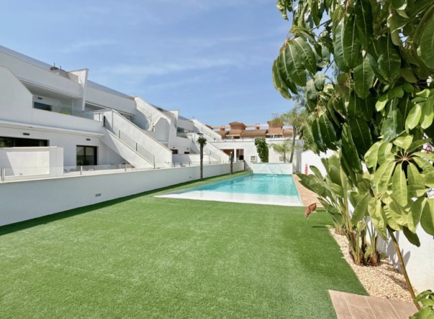 Apartment / Flat * - Resale - Pilar de la Horadada - Pilar de la Horadada ciudad