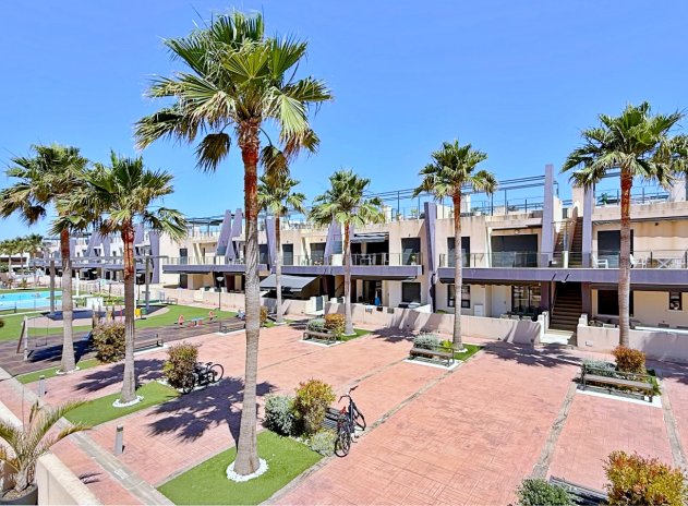 Apartment / Flat * - Resale - Pilar de la Horadada * - Torre de la Horadada *