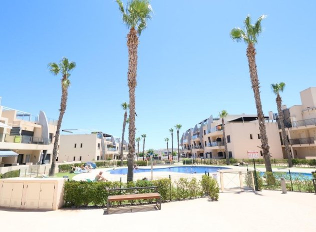 Apartment / Flat * - Resale - Pilar de la Horadada * - Torre de la Horadada *