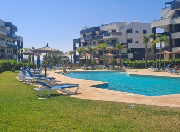 Apartment / Flat * - Resale - Playa Flamenca - Playa Flamenca *