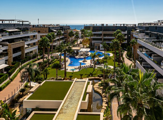 Apartment / Flat * - Resale - Playa Flamenca * - Playa Flamenca *
