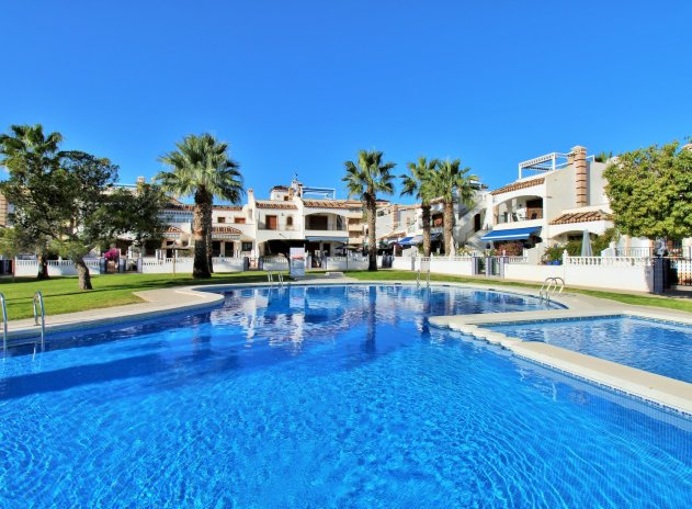 Apartment / Flat * - Resale - Playa Flamenca * - Playa Flamenca *