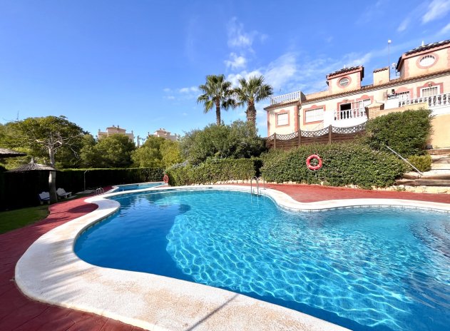 Apartment / Flat * - Resale - Playa Flamenca * - Playa Flamenca *