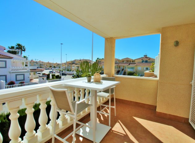 Apartment / Flat * - Resale - Playa Flamenca * - Playa Flamenca *