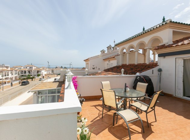 Apartment / Flat * - Resale - Playa Flamenca * - Playa Flamenca *