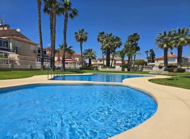 Apartment / Flat * - Resale - Playa Flamenca * - Playa Flamenca *