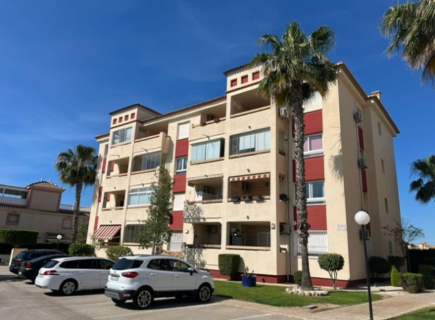 Apartment / Flat * - Resale - Playa Flamenca * - Playa Flamenca *