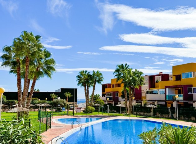 Apartment / Flat * - Resale - Playa Flamenca * - Playa Flamenca *