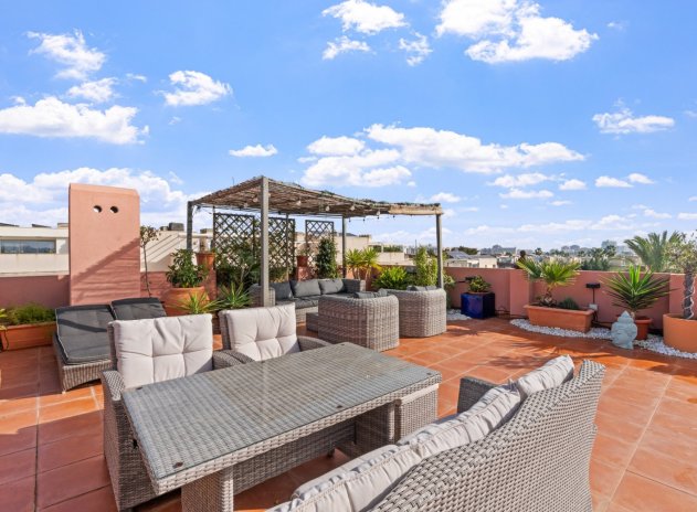 Apartment / Flat * - Resale - Playa San Juan * - San Juan de Alicante *