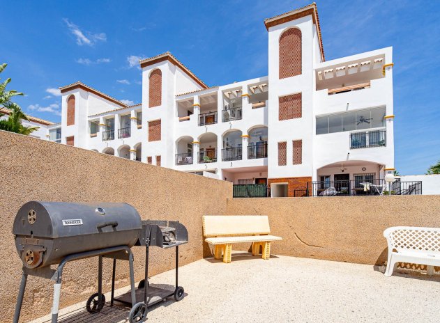 Apartment / Flat * - Resale - Punta Prima * - Orihuela Costa *