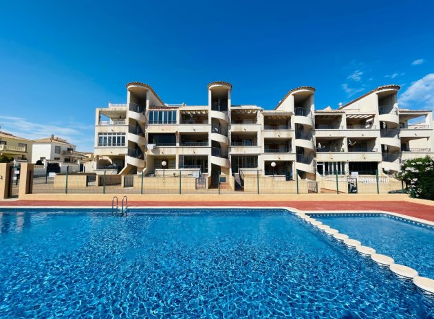 Apartment / flat - Resale - Punta Prima - Punta Prima