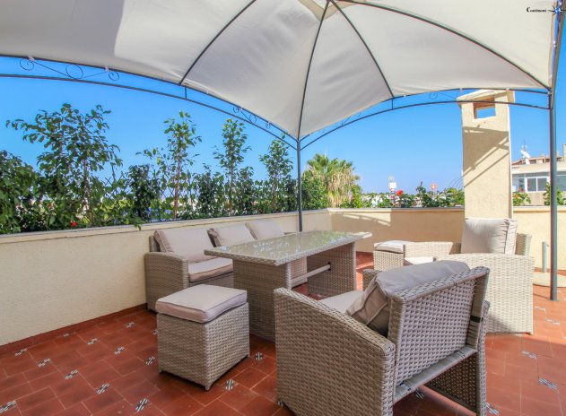 Apartment / Flat * - Resale - Punta Prima * - Punta Prima *