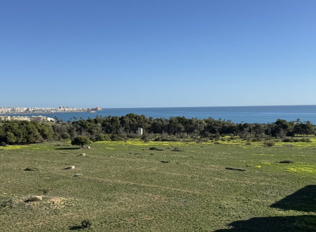 Apartment / Flat * - Resale - Punta Prima * - Punta Prima *