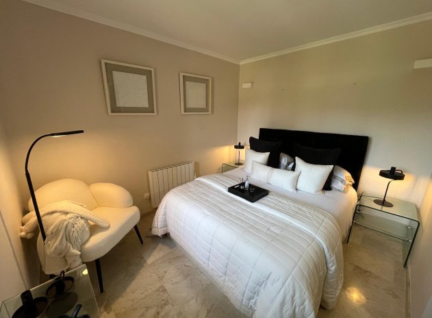 Apartment / Flat * - Resale - Punta Prima * - Punta Prima *