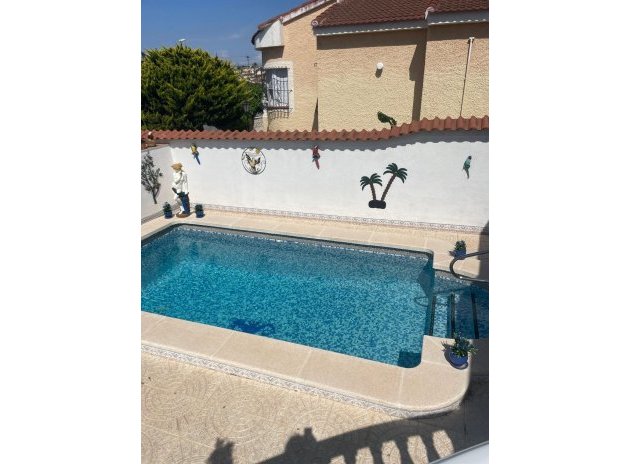 Apartment / Flat * - Resale - Rojales * - Ciudad Quesada *