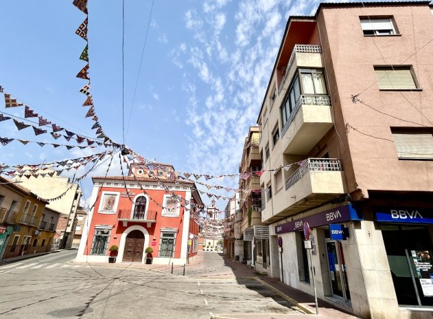 Apartment / Flat * - Resale - Rojales * - Rojales *