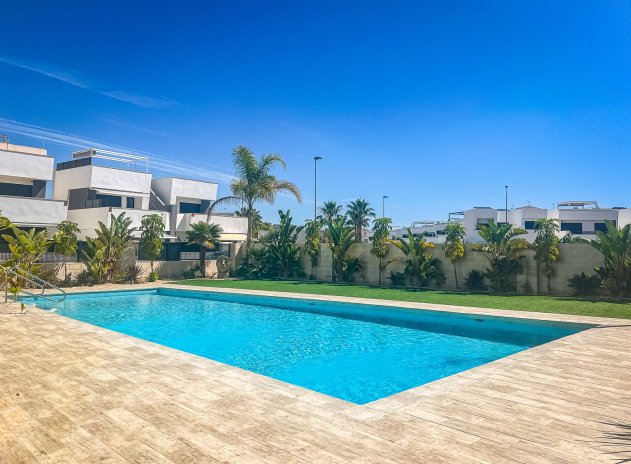 Apartment / Flat * - Resale - San Javier * - Santiago De La Ribera *