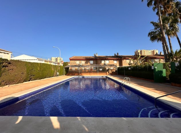 Apartment / flat - Resale - San Javier - Santiago De La Ribera