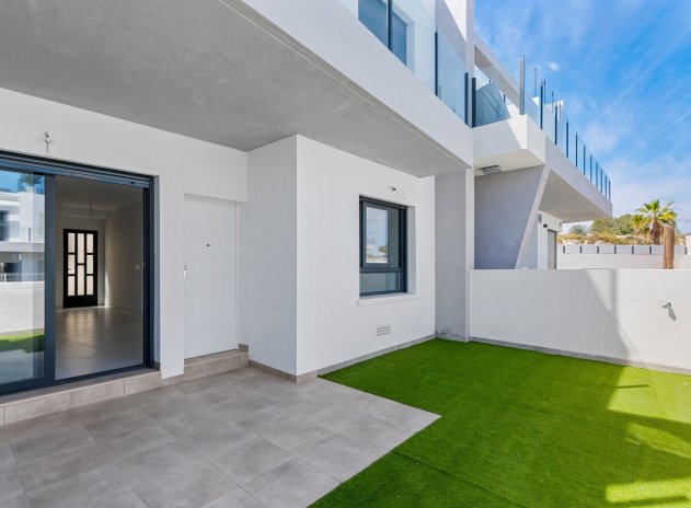 Apartment / Flat * - Resale - San Miguel de Salinas - San Miguel de Salinas *