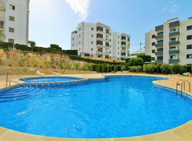 Apartment / Flat * - Resale - San Miguel de Salinas * - San Miguel de Salinas *