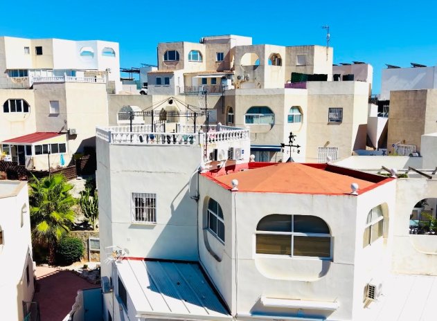 Apartment / Flat * - Resale - San Miguel de Salinas * - San Miguel de Salinas *