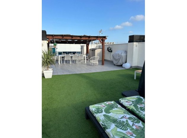 Apartment / Flat * - Resale - San Pedro del Pinatar * - Lo Pagan *