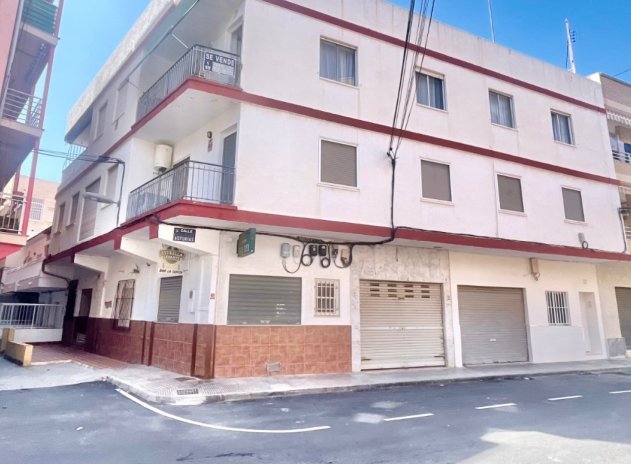 Apartment / flat - Resale - San Pedro del Pinatar - Lo Pagan