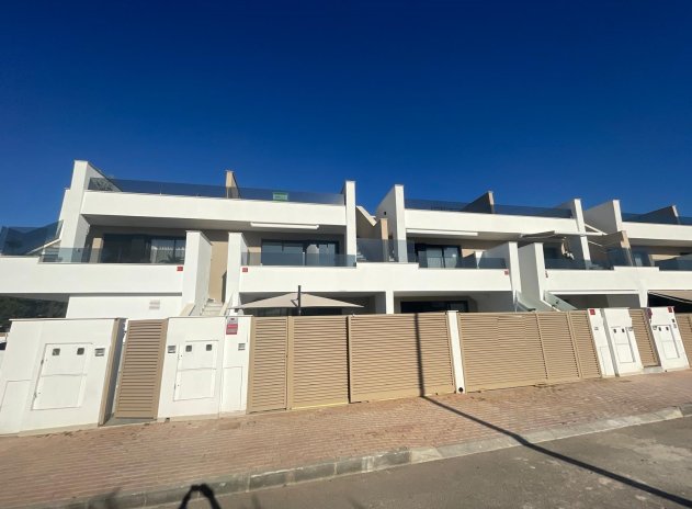 Apartment / flat - Resale - San Pedro del Pinatar - San Pedro del Pinatar - Town