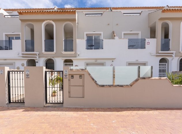 Apartment / Flat * - Resale - San Pedro del Pinatar * - San Pedro Del Pinatar *