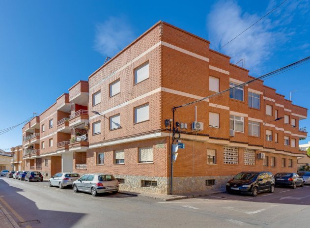 Apartment / Flat * - Resale - San Pedro del Pinatar * - San Pedro Del Pinatar *