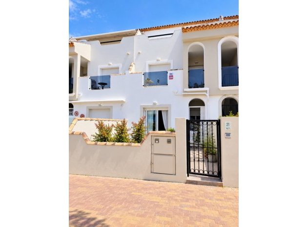 Apartment / Flat * - Resale - San Pedro del Pinatar * - San Pedro Del Pinatar *